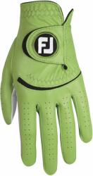 Footjoy Spectrum Lime Mâna stângă M Mănuși pentru bărbați (60241M)