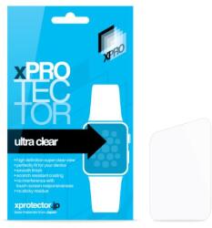 XPRO Ultra Clear fólia Samsung Watch 3, 45mm kijelzővédő (SM-R840) (SM-R840) (SM-R840)