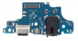 Motorola Moto G52 töltő csatlakozós panel (usb c csatlakozó), OEM