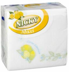 Nicky Maxi szalvéta 35 db