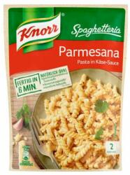 Knorr spaghetteria krémes sajtszószos 163 g