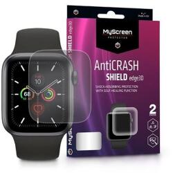 MyScreen Apple Watch S 4/5 (40mm) 3D kijelzővédő fólia 2db (LA-1983) (LA-1983) (LA-1983)