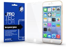 XPRO Xprotector Apple iPhone 6 Plus/6S Plus Tempered Glass 0.33 Full 3D Black (FG) kijelzővédő (111604) (x111604) (x111604)