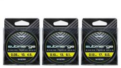 Matrix Submerge braid 0.10mm 13lb / 6.1kg - 150m (GBL004) - epeca