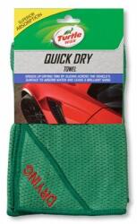 Turtle Wax quick & dry szárító törlőkendő (FGX5596TD)