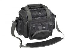 Fox Rage voyager camo medium carryall 39x29x28cm pergető táska (NLU089)
