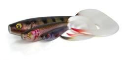 FOX RAGE super natural pro grub super natural rainbow trout 23cm gumihal (NSL1320)