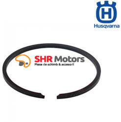 Segment piston motocoasa Husqvarna 135R / 333R / 535RX