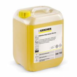 Kärcher RM 750 ASF NTA-mentes, intenzív alaptisztítószer (6.295-539)