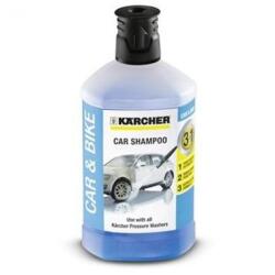 Kärcher Autósampon 3 az 1-ben, 1 liter (6.295-750)