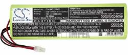 Husqvarna 535120902 series 18.0V 3000mAh 54.00Wh Ni-Mh robotfűnyíró akku/akkumulátor