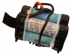 GARDENA Robotic R50Li 2013 series 18.0V 2000mAh 36.00Wh Li-ion robotfűnyíró akku/akkumulátor