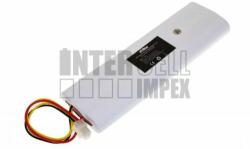 Husqvarna 1128621-01 series 18.0V 4500mAh 81.00Wh Ni-Mh robotfűnyíró akku/akkumulátor
