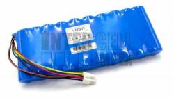 Husqvarna 5350962-01 series 12.0V 6000mAh 72.00Wh Ni-Mh robotfűnyíró akku/akkumulátor