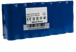 Husqvarna Automower 320 series 18.0V 5000mAh 90.00Wh Li-ion robotfűnyíró akku/akkumulátor
