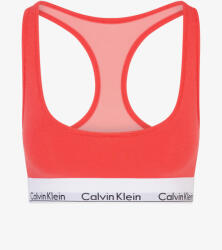 Calvin Klein Underwear Női Calvin Klein Underwear Melltartó XS Piros - zoot - 4 590 Ft