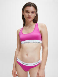 Calvin Klein Underwear Női Calvin Klein Underwear Unlined Bralette Melltartó XS Rózsaszín