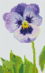 Pixelhobby 802052 Virág szett (12, 7x20, 3cm) (802052)