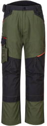 Portwest T701 - WX3 nadrág, olívazöld (T701OGR34) - munkavedelemzona