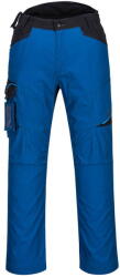 Portwest T711 - WX3 Service nadrág, perzsa kék (T711PBR41) - munkavedelemzona