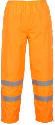 Portwest S487 - Hi-Vis lélegző nadrág, narancs (S487ORRL) - munkavedelemzona