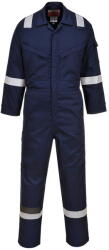 Portwest FR22 - Rovarriasztó lángálló overál, tengerészkék (FR22NARXXL) - munkavedelemzona