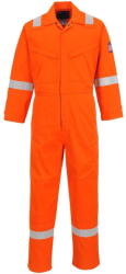Portwest MX28 - Modaflame overál, narancs (MX28ORR4XL) - munkavedelemzona