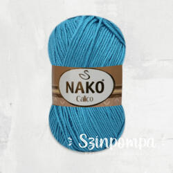 Nako Calico - Türkiz