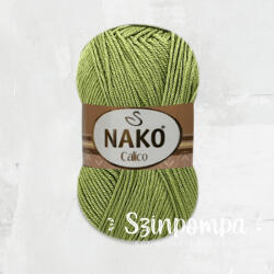 Ormo Nako Calico - Keki