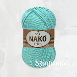 Nako Calico - Élénkmenta