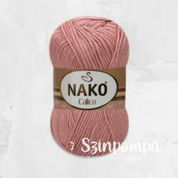 Nako Calico - Világoskorall