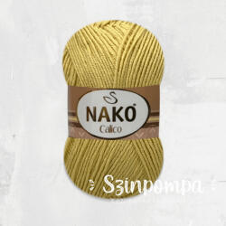 Ormo Nako Calico - Világossárga