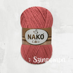 Ormo Nako Calico - Korall