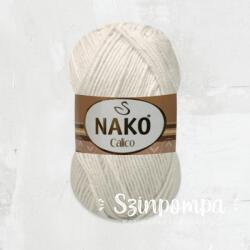 Nako Calico - Fehér