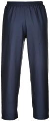Portwest FR47 - Sealtex Flame nadrág, tengerészkék (FR47NARXXL)