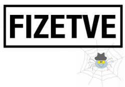 Colop Szóbélyegző dátummal Colop Mini S160/L FIZETVE