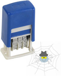 Bluering Dátumbélyegző Bluering® - spidershop
