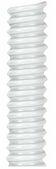 GEWISS Spirálcső flexibilis 30m 14mm-átmérő PVC 320N-nyomásálló szürke UV-álló Diflex GEWISS - DX30014 (DX30014)