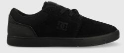 DC Shoes sportcipő fekete - fekete Férfi 43 - answear - 22 990 Ft