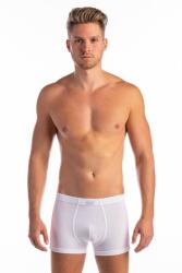  Egyszínű szűk boxer-V001 (310008)