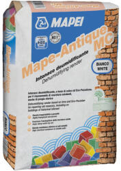 Mapei Mape-Antique MC - Mortar macroporos pe baza de var si ECO-POZZOLAN
