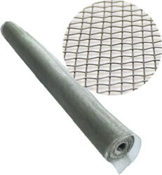 DSH Plasa Sarma Ochiuri Mici (deasa si subtire) (Latime x Lungime | Grosime Sarma | Dimensiune Ochi: 1 x 12 m | 0, 2 mm | 0, 8 x 0, 8 mm) (VEN-240119)
