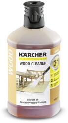 Kärcher Solutie de curatat lemn Plug 'n' Clean - karcher-center-cutotul