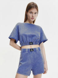 Calvin Klein Jeans Top Calvin Klein Jeans | Albastru | Femei | XS