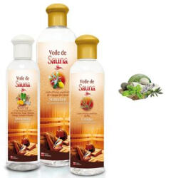 Waincris Esenta Camylle pentru sauna Mediterranee 250 ml (3760122949607)