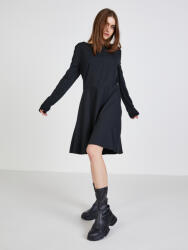 Calvin Klein Rochie Calvin Klein Jeans | Negru | Femei | XS - bibloo - 268,00 RON