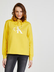 Calvin Klein Hanorac Calvin Klein Jeans | Galben | Femei | XS