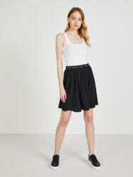 Calvin Klein Rochie Calvin Klein Jeans | Negru | Femei | XS - bibloo - 345,00 RON