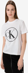 Calvin Klein Jeans Tricou Calvin Klein Jeans | Alb | Femei | XS - bibloo - 179,00 RON