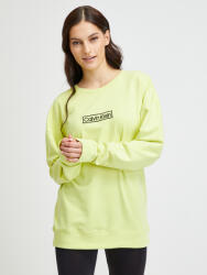 Calvin Klein Tricou Calvin Klein Jeans | Verde | Femei | XS
